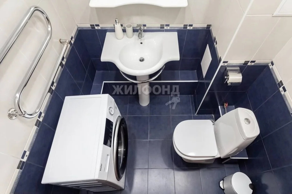 Продажа квартиры, Бердск, ул. Островского - Фото 18