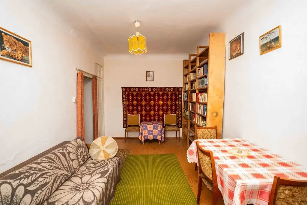 Квартира по ул. Карла Либкнехта 14 - Фото 3