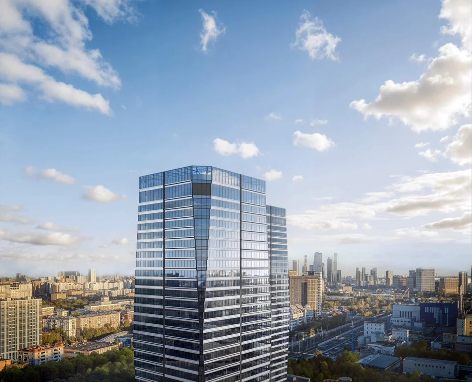 Продажа офиса 276.07 м2 - Фото 15