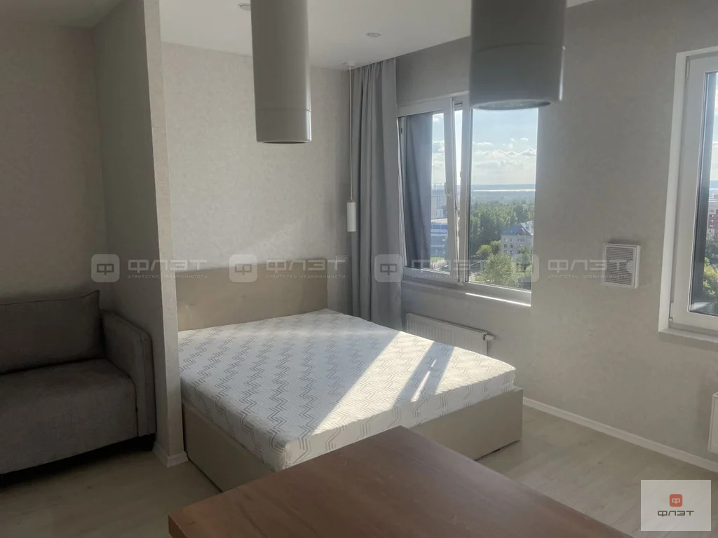 Продажа квартиры, Казань, ул. Рауиса Гареева - Фото 3
