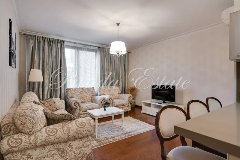 Квартира по адресу ул. Екатерины Будановой, д.5 (ном. объекта: 9836) - Фото 4