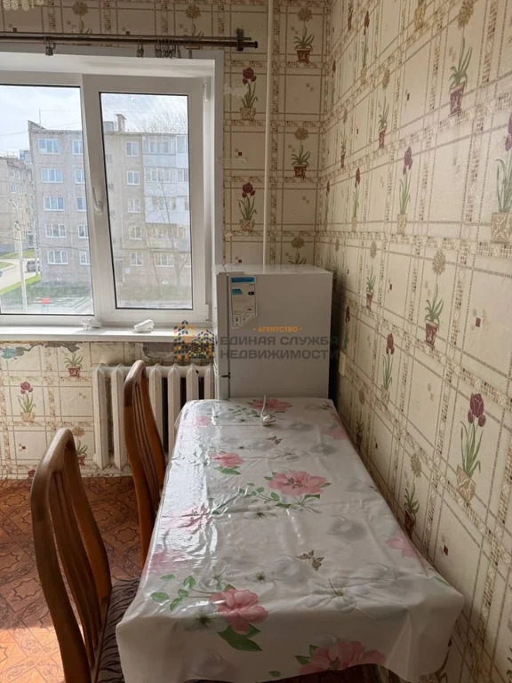 Аренда квартиры, Уфа, ул. Вологодская - Фото 4