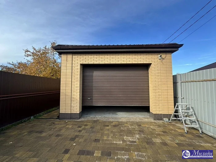 Продажа дома, Батайск, ул. Центральная - Фото 5