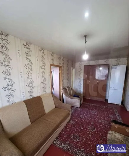 Продажа квартиры, Батайск, ул. Комарова - Фото 1