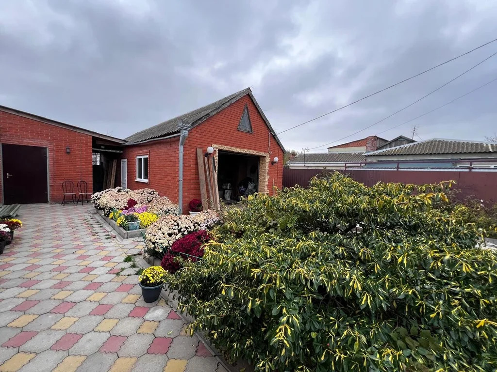 Продажа дома, Темрюк, Темрюкский район, ул. Гагарина - Фото 4