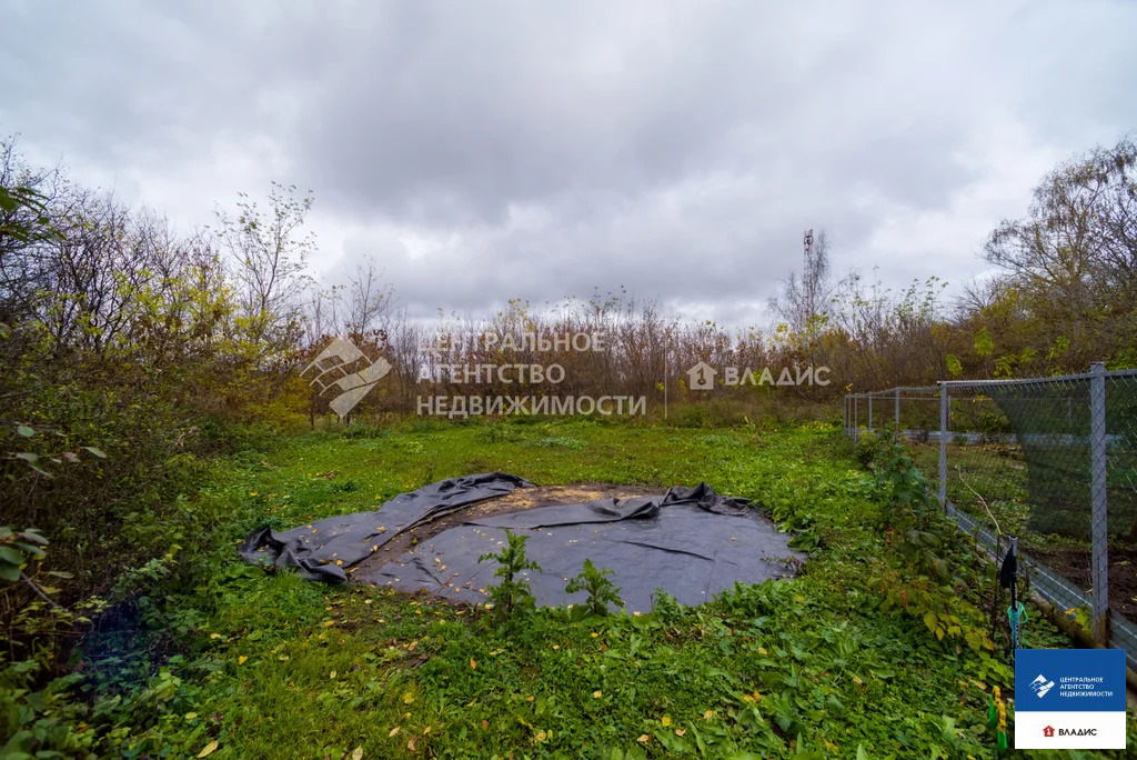 Продажа дома, Ильинка, Скопинский район - Фото 32