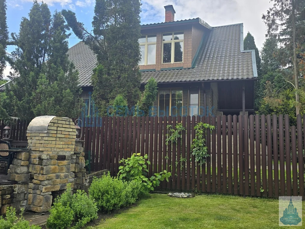 Продажа дома, Подольск, 54 - Фото 31