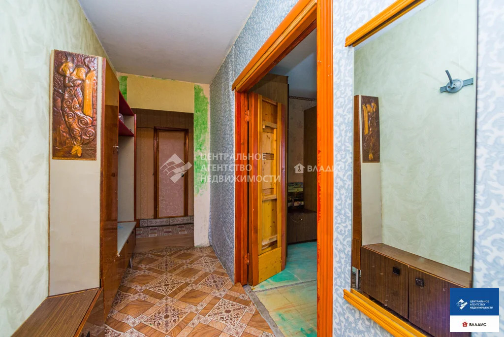 Продажа квартиры, Рязань, ул. Ленинского Комсомола - Фото 7