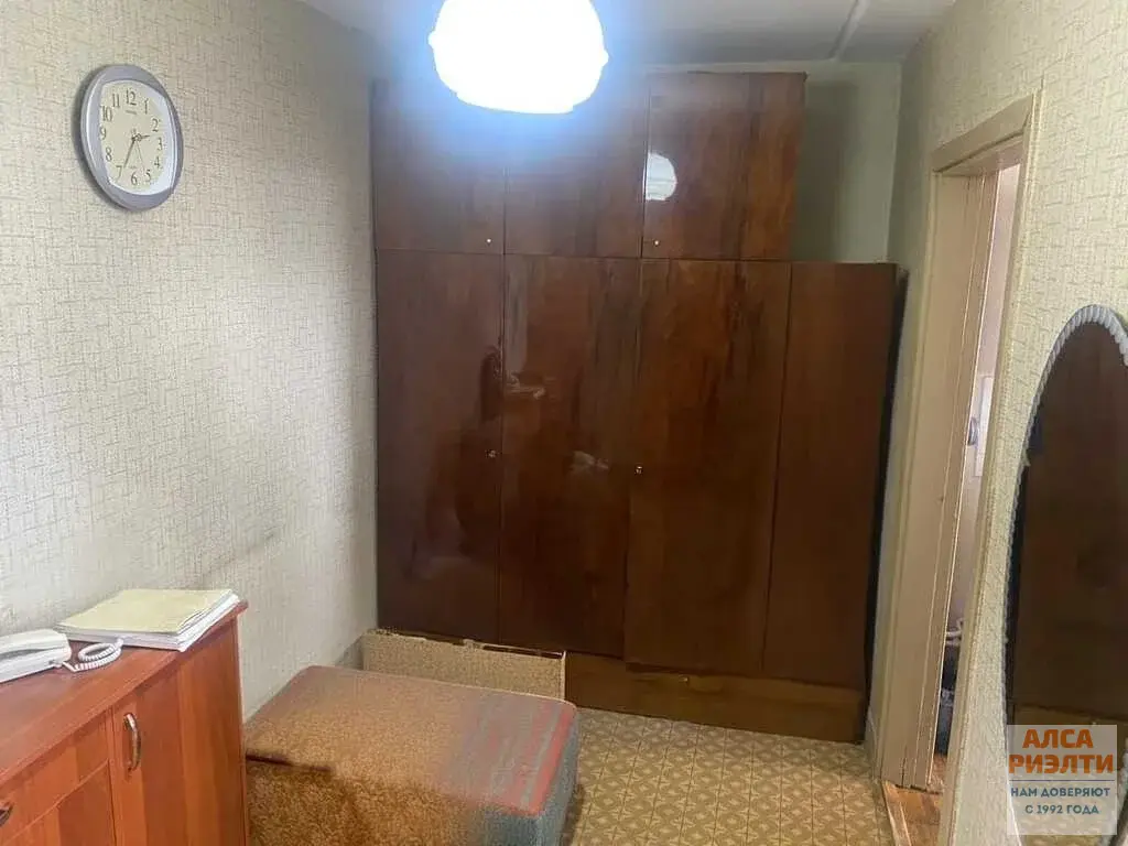 КП-660 Продажа 1 к.кв. в г. Чебоксары ул. Патриса Лумумбы д. 10 - Фото 2