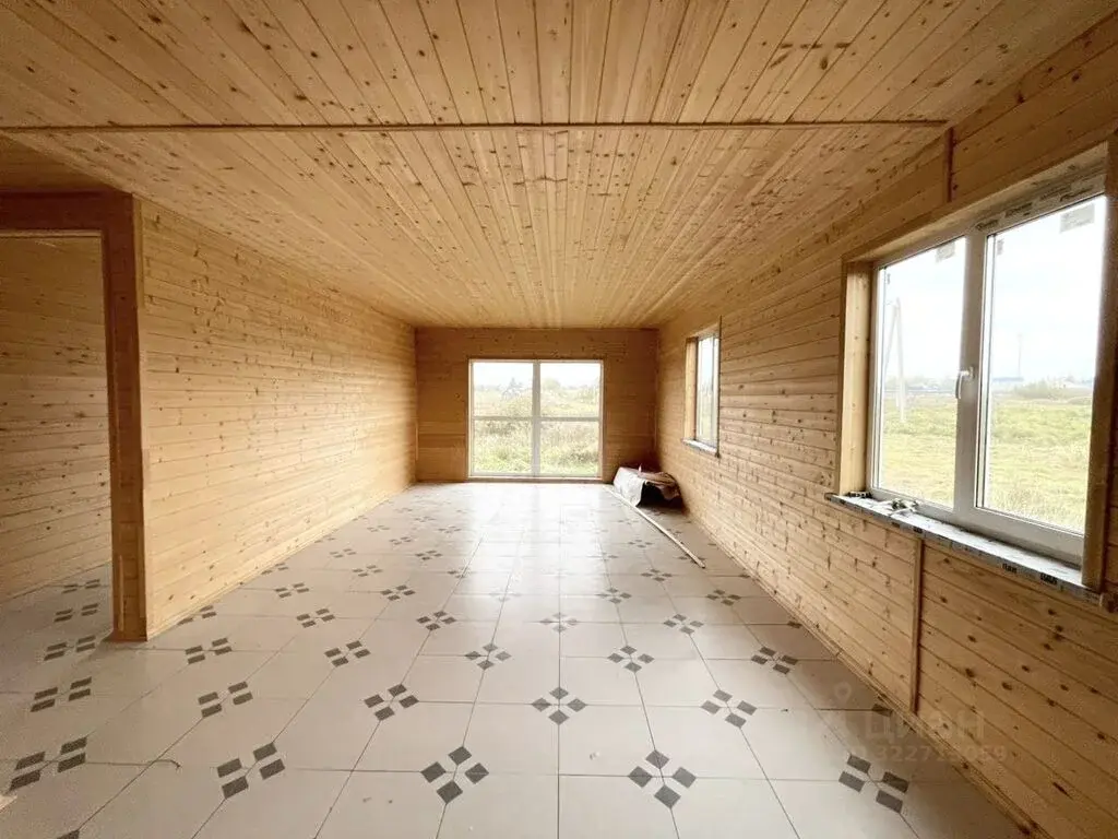 Продаю дом 80.0м Ярославская область, Переславль-Залесский ... - Фото 9