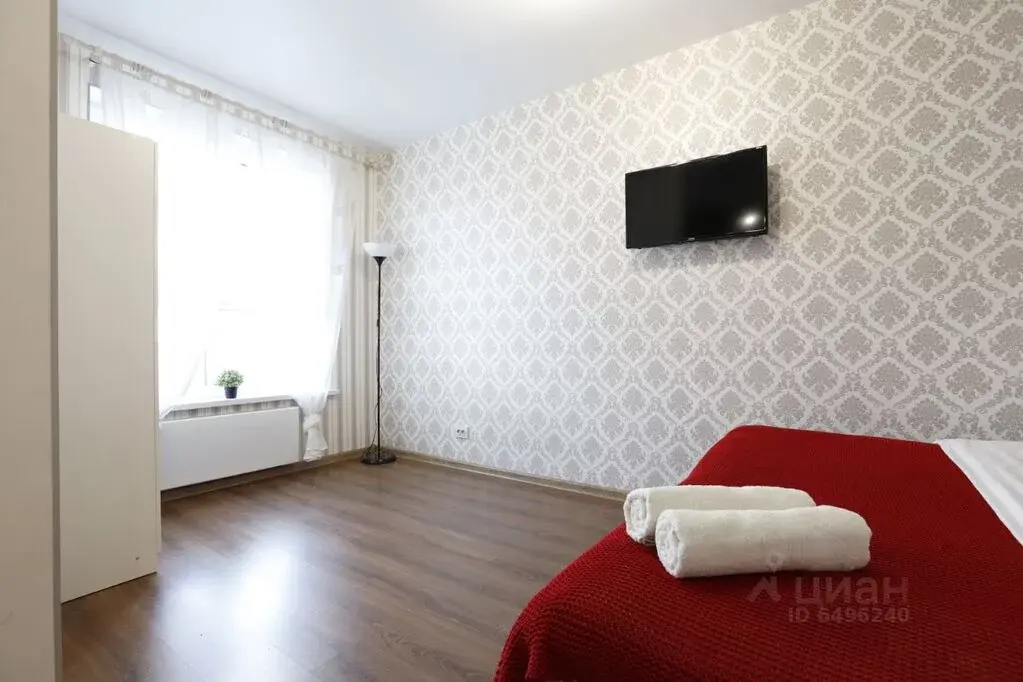 Maxrealty24 ул. Сходненская, 13 - Фото 4