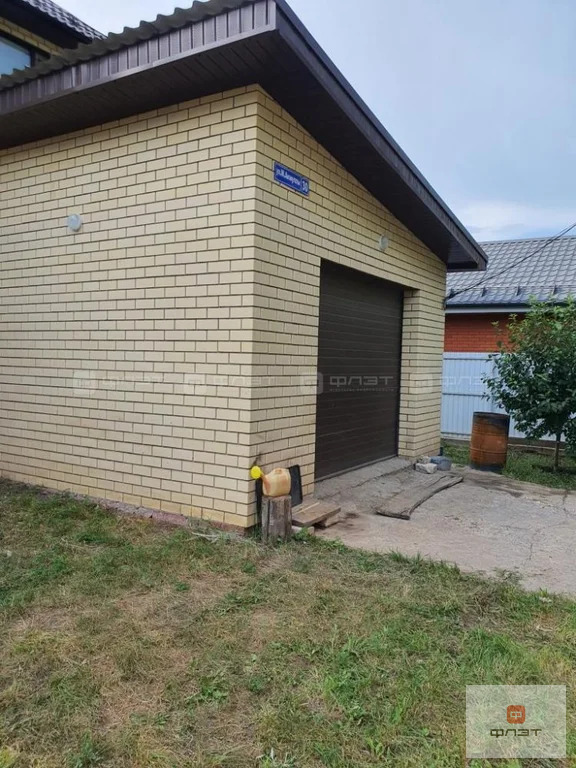 Продажа дома, Казань, ул. Мифтахетдина Акмуллы - Фото 3
