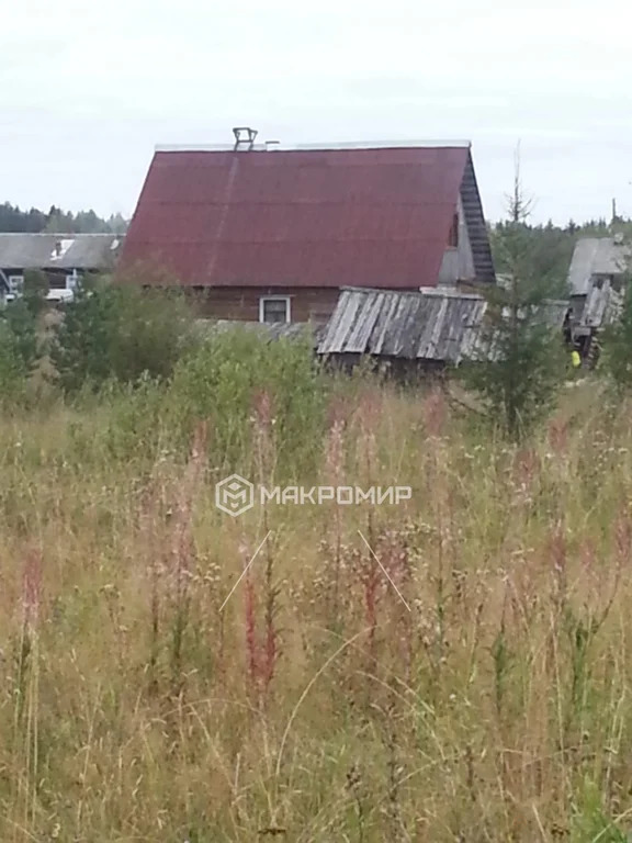 Продажа дома, Ивакша, Няндомский район, Маяковского ул. - Фото 15