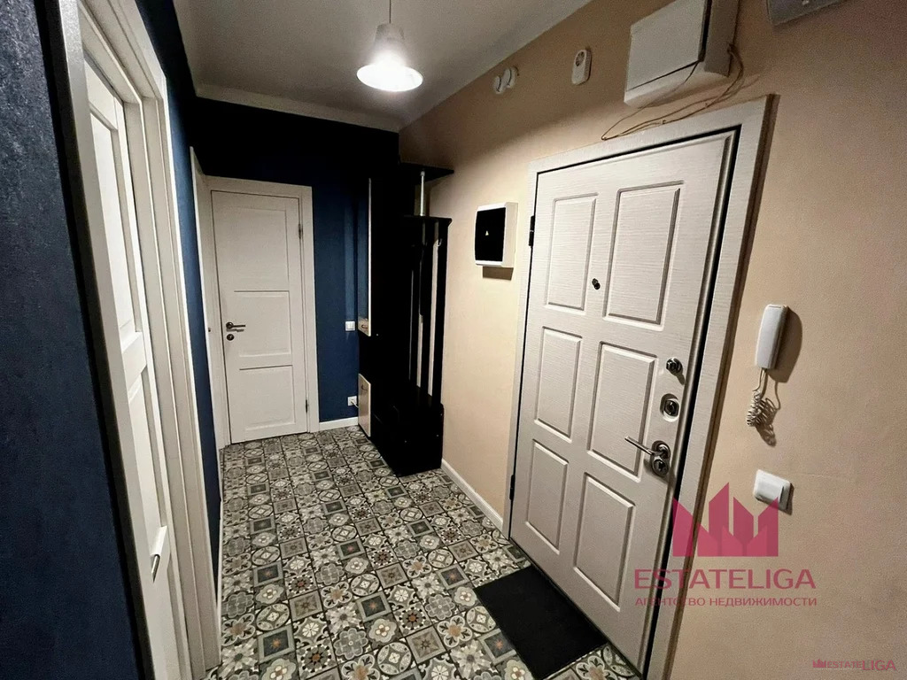 Продажа квартиры, Красногорск, Красногорский район, улица Липовой Рощи - Фото 11