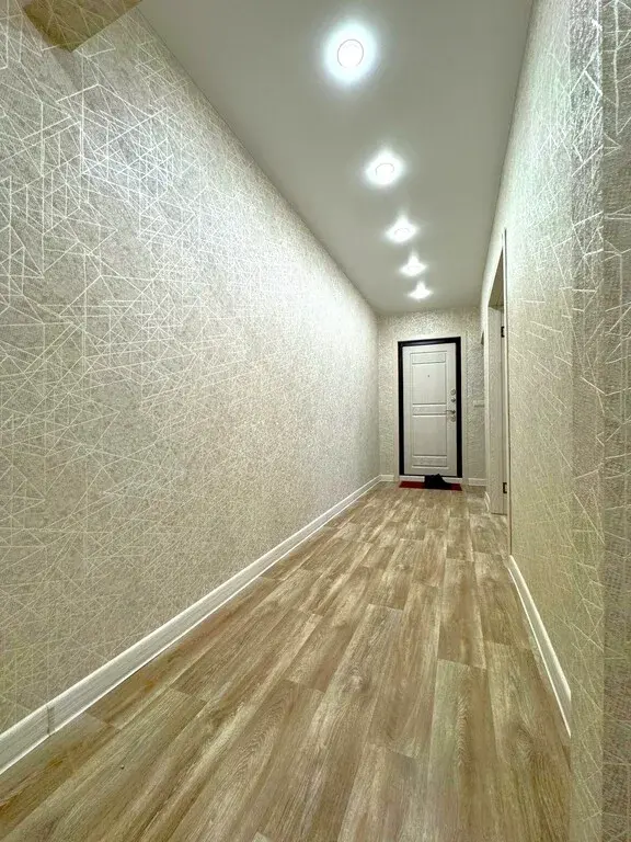 Продам 2-х комнатную квартиру Новоуральск Красногвардейский проезд 1 - Фото 12