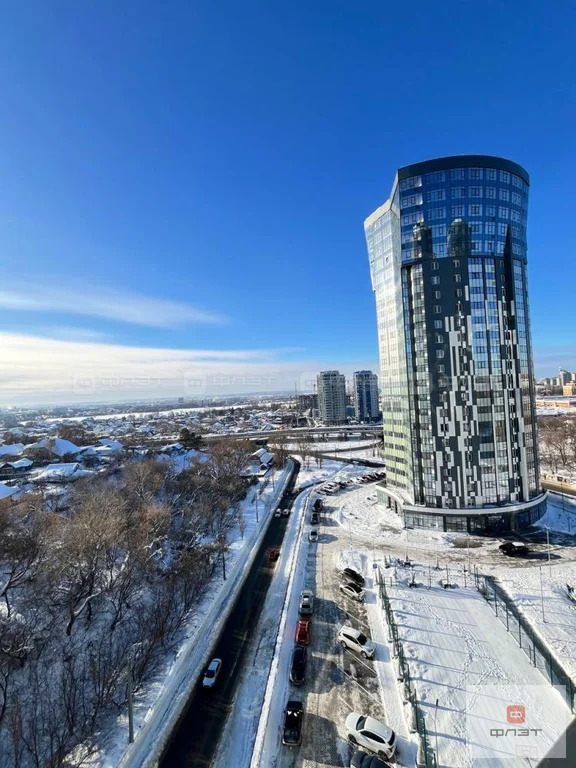 Продажа квартиры, Казань, ул. Танковая - Фото 35