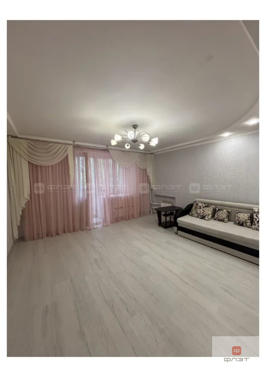 Продажа квартиры, Казань, ул. Гаврилова - Фото 3