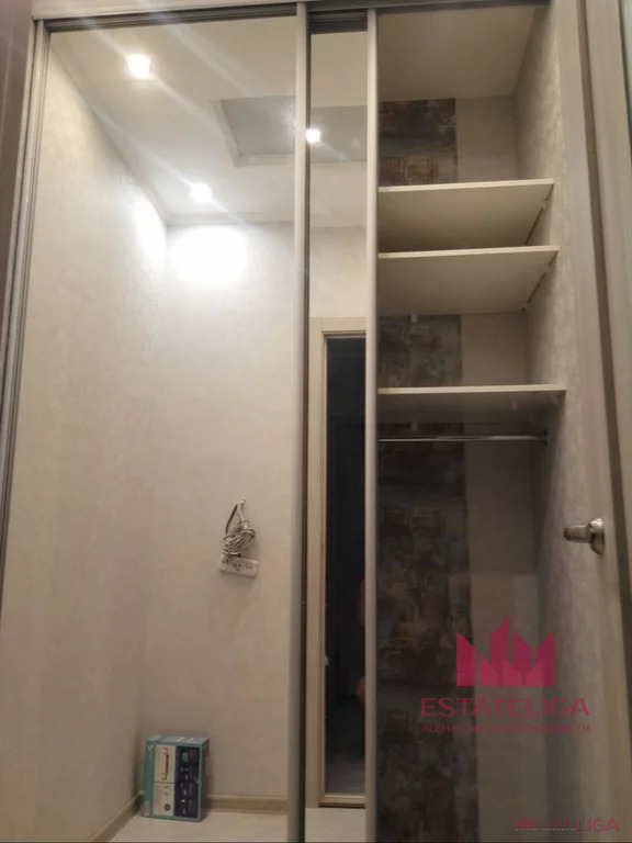 Продажа квартиры, Лопатино, Ленинский район, Сухановская улица - Фото 10