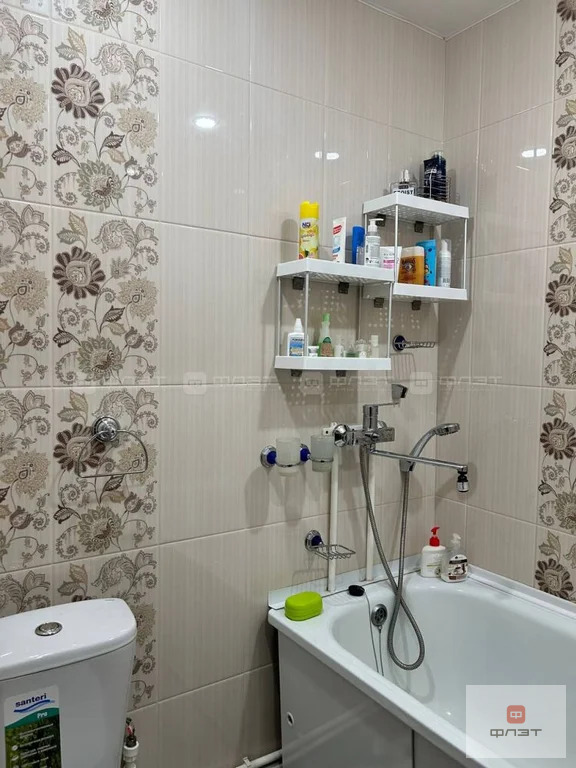Продажа квартиры, Казань, ул. Ярослава Гашека - Фото 4