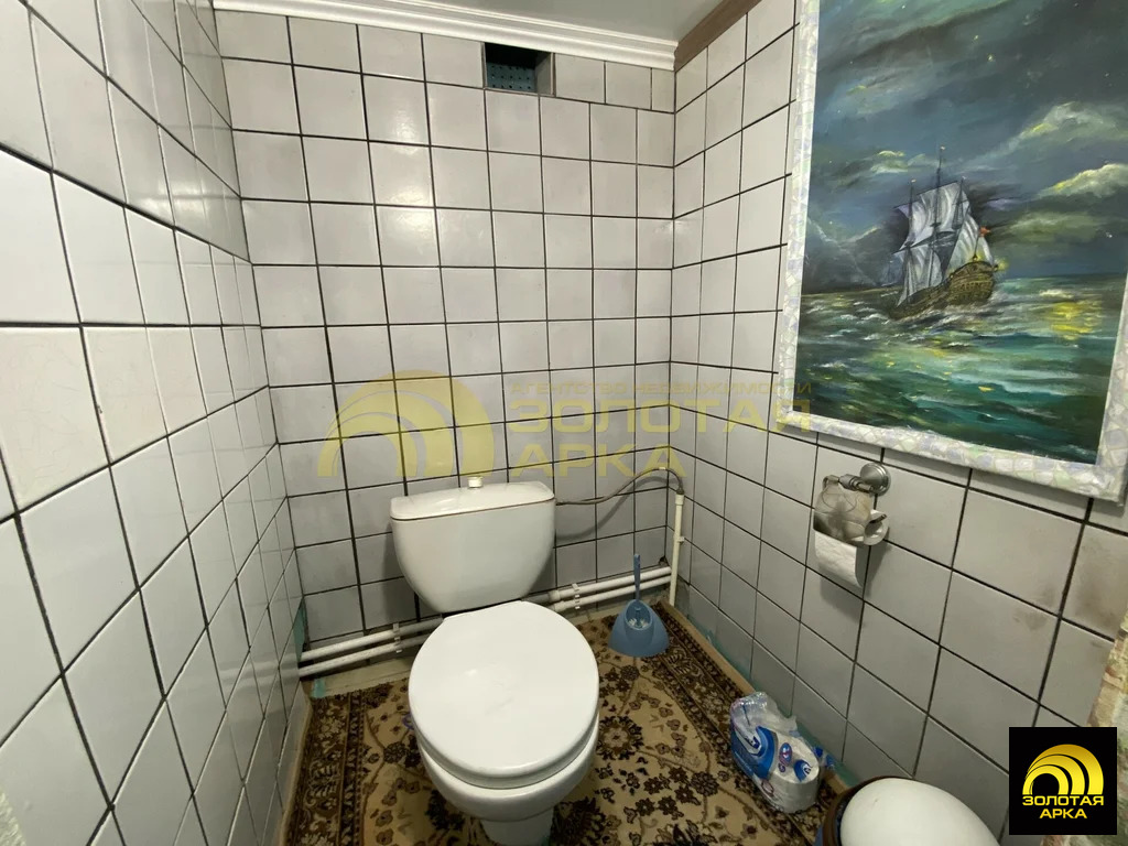 Продажа дома, Голубицкая, Темрюкский район - Фото 35