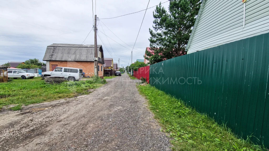 Продажа дома, Ембаево, Тюменский район, Тюменский р-н - Фото 13