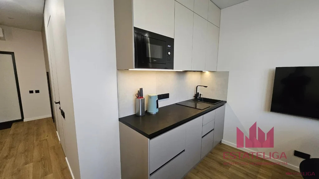 Продажа квартиры, ул. Берзарина - Фото 14