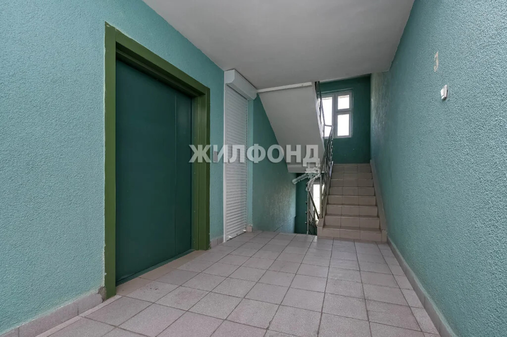 Продажа квартиры, Новосибирск, микрорайон Горский - Фото 0
