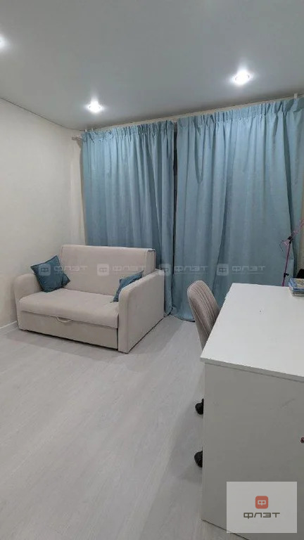 Продажа квартиры, Казань, ул. Абсалямова - Фото 2