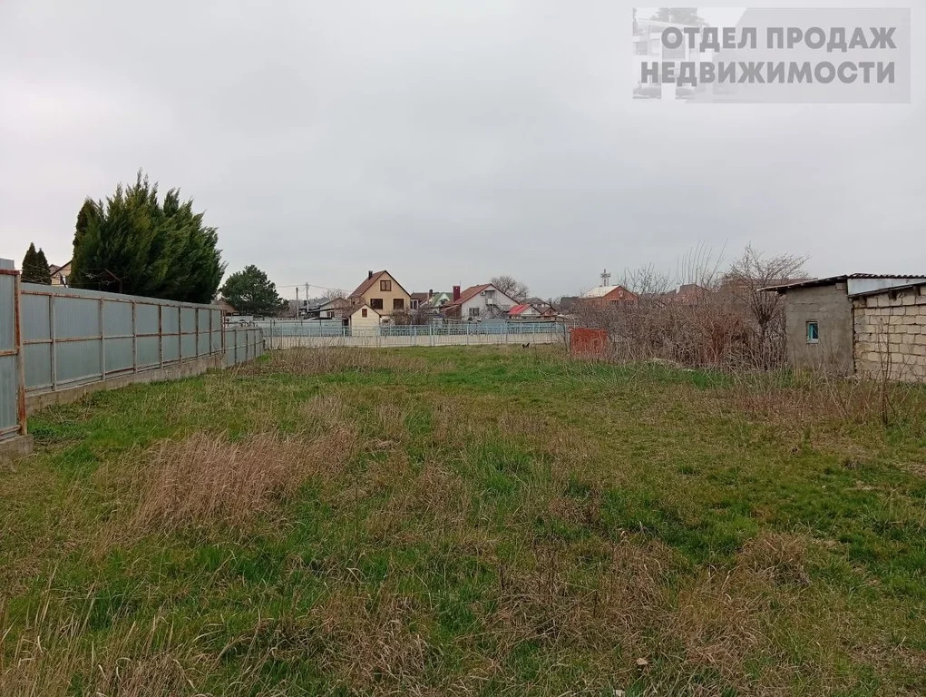 Участок на 3й школе - Фото 4