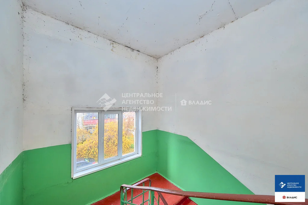 Продажа квартиры, Новое Батурино, Рыбновский район - Фото 9