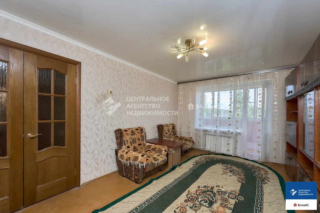 Продажа квартиры, Рязань, ул. Черновицкая - Фото 3