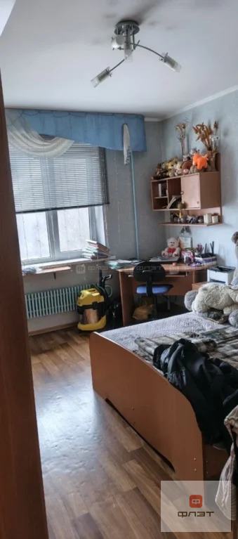 Продажа квартиры, Казань, ул. Рихарда Зорге - Фото 7