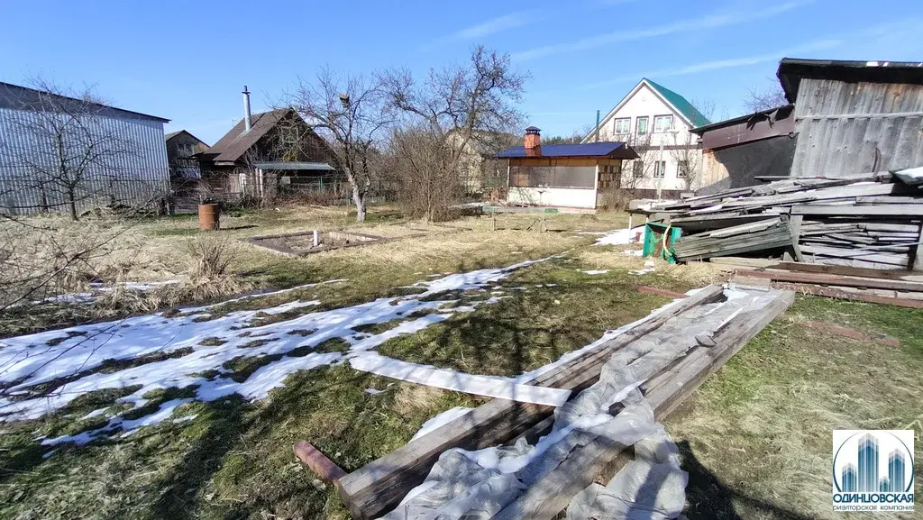 Продам дом 129 кв.м. в районе Голицыно (д. Кобяково) - Фото 29