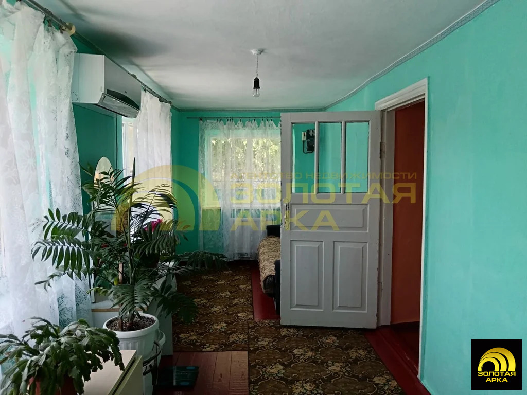Продажа дома, Старотитаровская, Темрюкский район, Ильича пер. - Фото 6