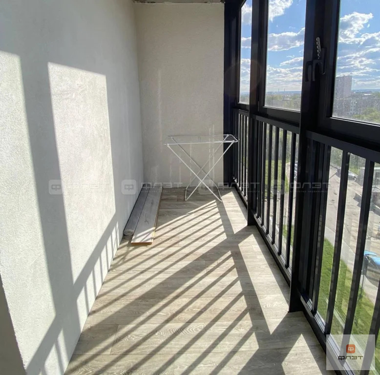 Продажа квартиры, Казань, ул. Габдуллы Кариева - Фото 9