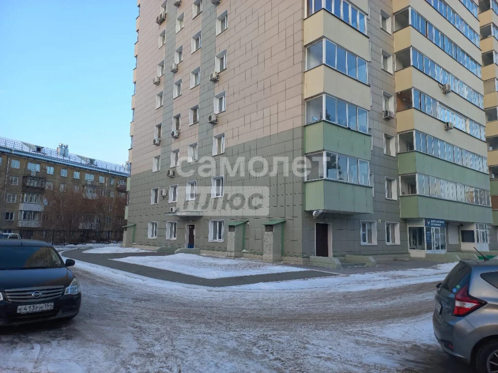 Продажа квартиры, Новосибирск, Красный пр-кт. - Фото 15