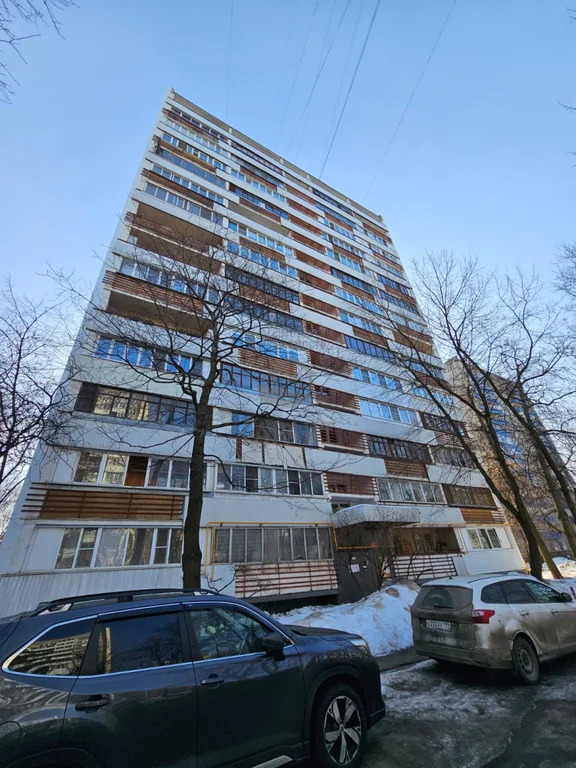 Продажа квартиры, ул. Молдагуловой - Фото 2