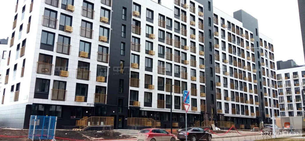 Продажа квартиры, Осиново, Зеленодольский район, ул. Спортивная - Фото 1