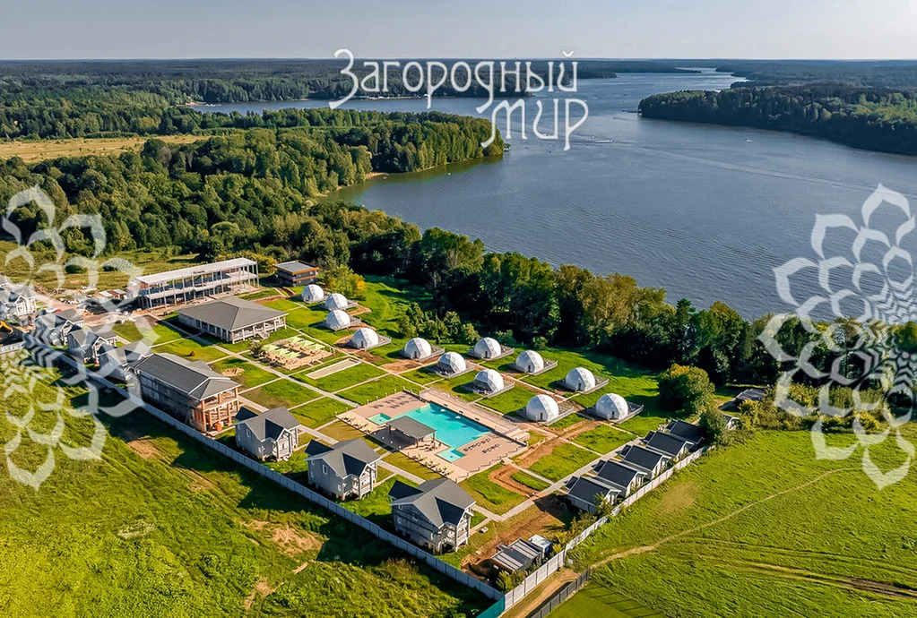 Продам участок, Пятницкое шоссе, 45 км от МКАД - Фото 12