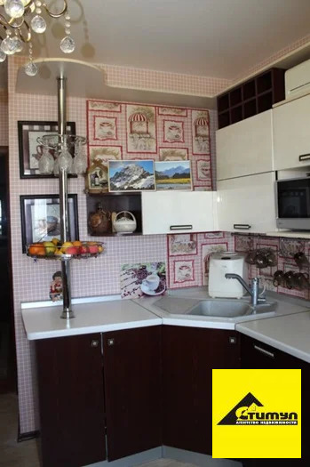 Продажа квартиры, Ейск, Ейский район, ул. Горького - Фото 8