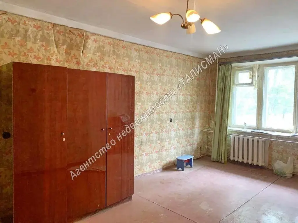 продается 1 комн. квартира в г.таганроге, ул.дзержинского. - Фото 2