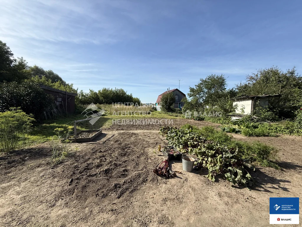 Продажа дома, Алферьево, Касимовский район, 1 - Фото 10