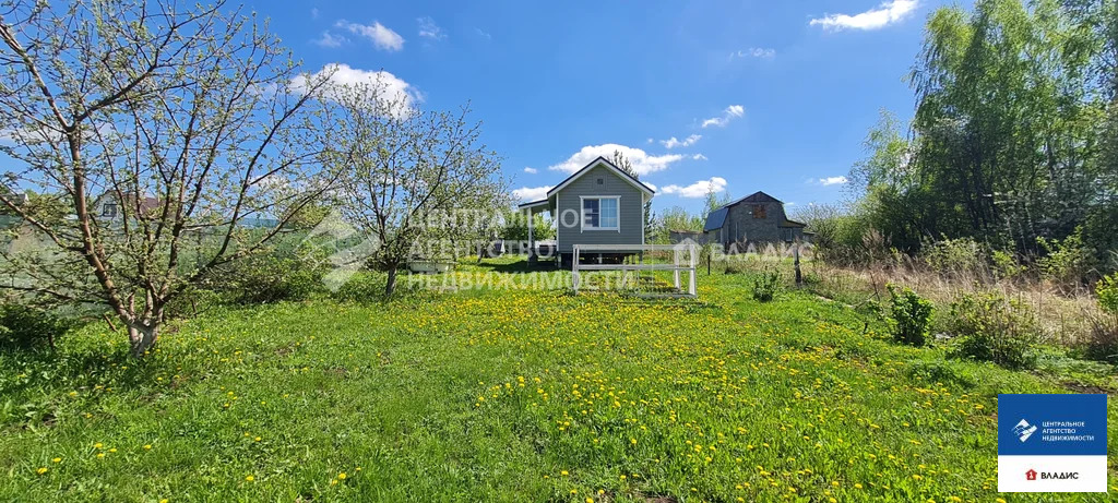 Продажа дома, Демкино, Рязанский район - Фото 15