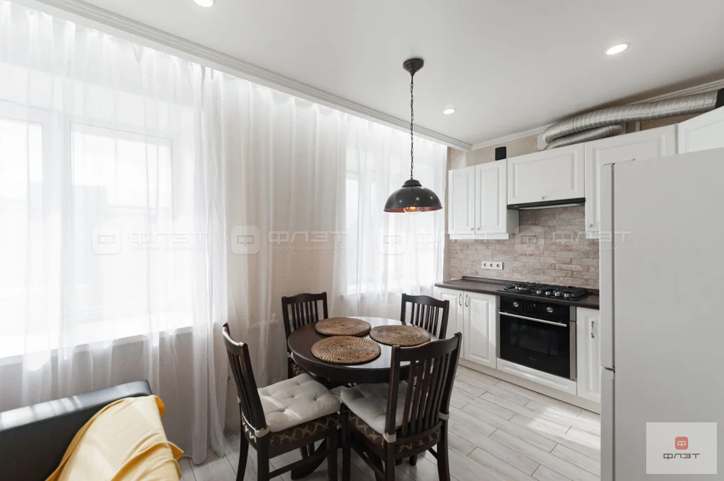 Продажа квартиры, Казань, ул. Коротченко - Фото 4