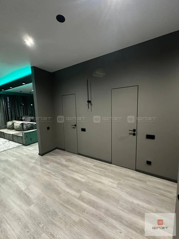 Продажа квартиры, Казань, ул. Достоевского - Фото 4