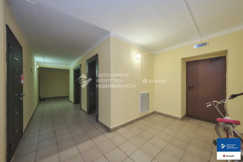 Продажа квартиры, Рязань, Семчинская улица - Фото 12