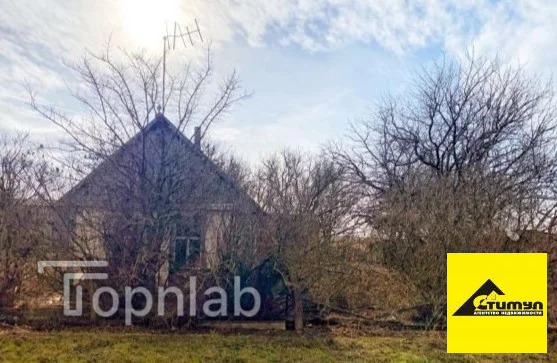 Продажа участка, Шабельское, Щербиновский район, ул. Ивановская - Фото 1