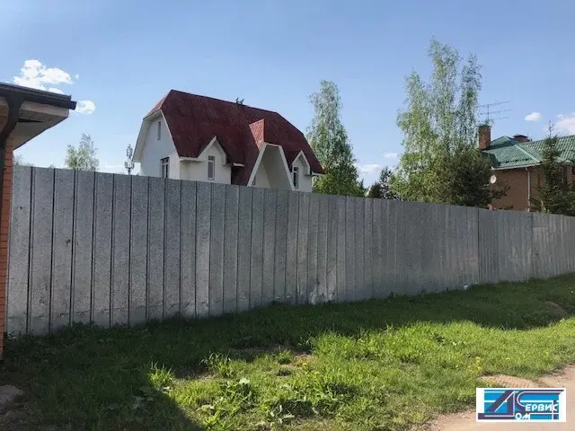продается земельный участок - Фото 4