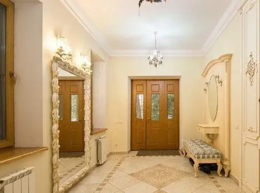 Продаю дом в Подмосковье 1050 кв.м. с участком 24 сот. 13 км. От МКАД. - Фото 19