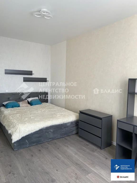 Аренда квартиры, Рязань, ул. Полевая - Фото 27